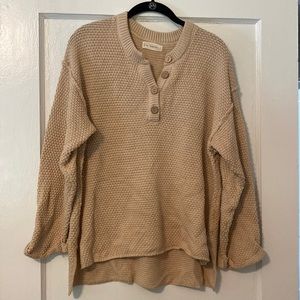 small sweater set